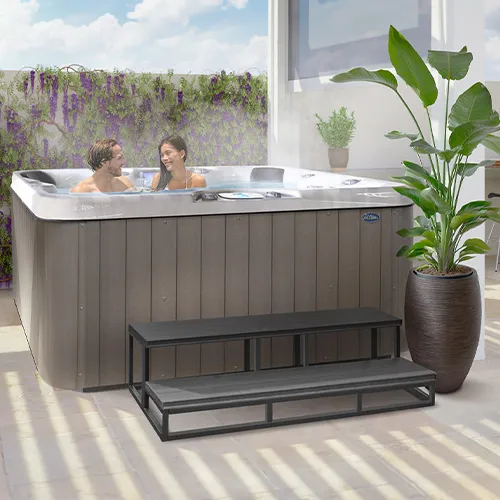 Escape hot tubs for sale in West PalmBeach